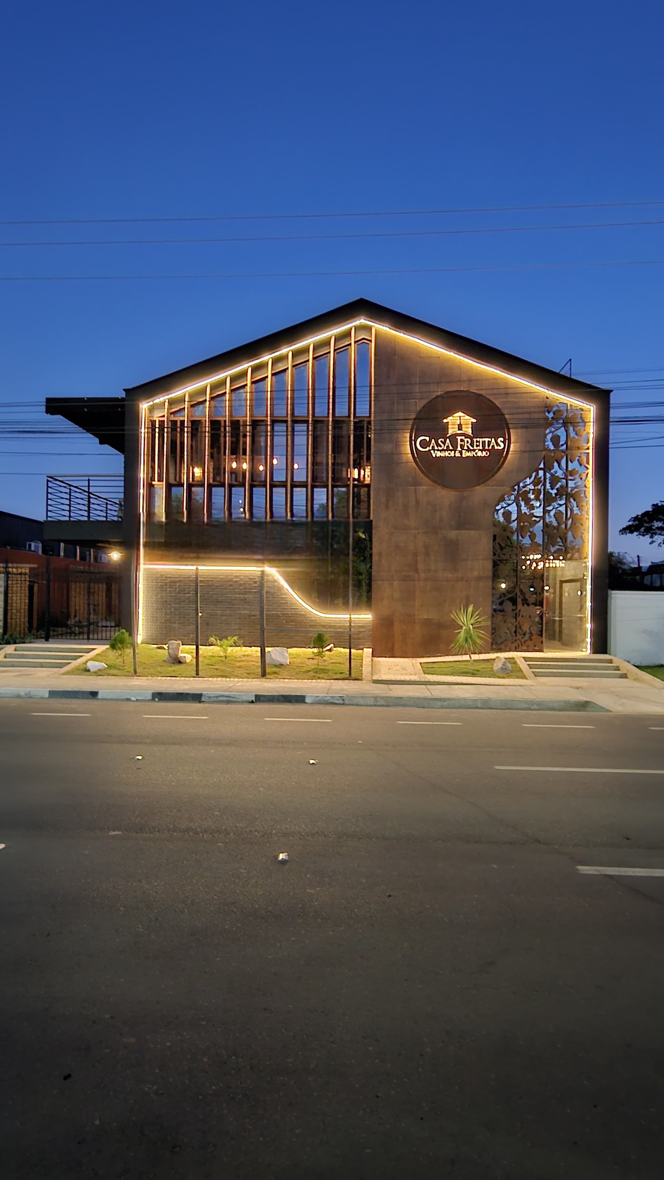 A Casa Freitas redefiniu a experiência enogastronômica de Boa Vista