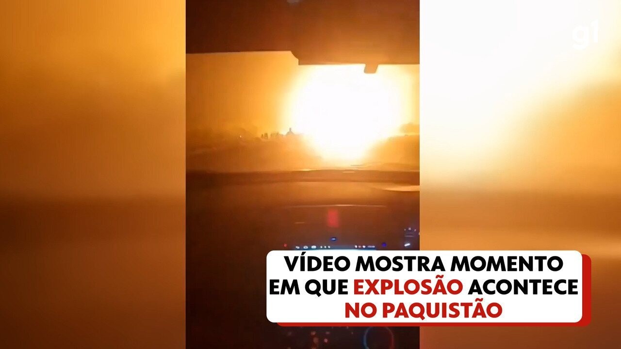 Ataque do Paquistão contra a Índia na Caxemira deixa 10 mortos; número de vítimas de ataque indiano sobe para 26