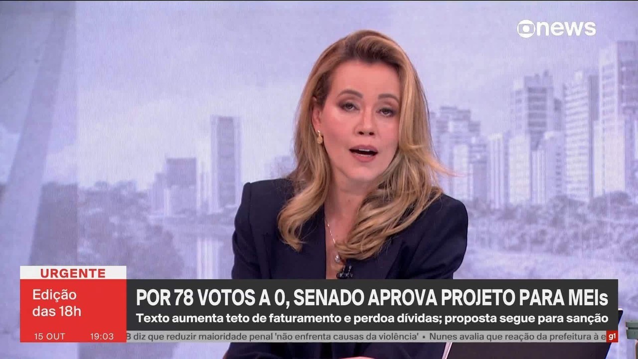 Tarifa zero nos ônibus aos fins de semana pode reduzir inflação em 0,25 ponto