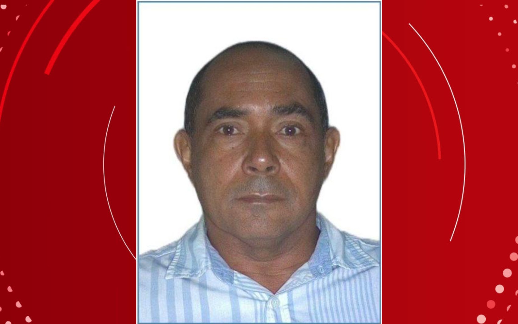 Foragido da Justiça é preso após ser internado com identidade falsa em hospital no oeste da Bahia