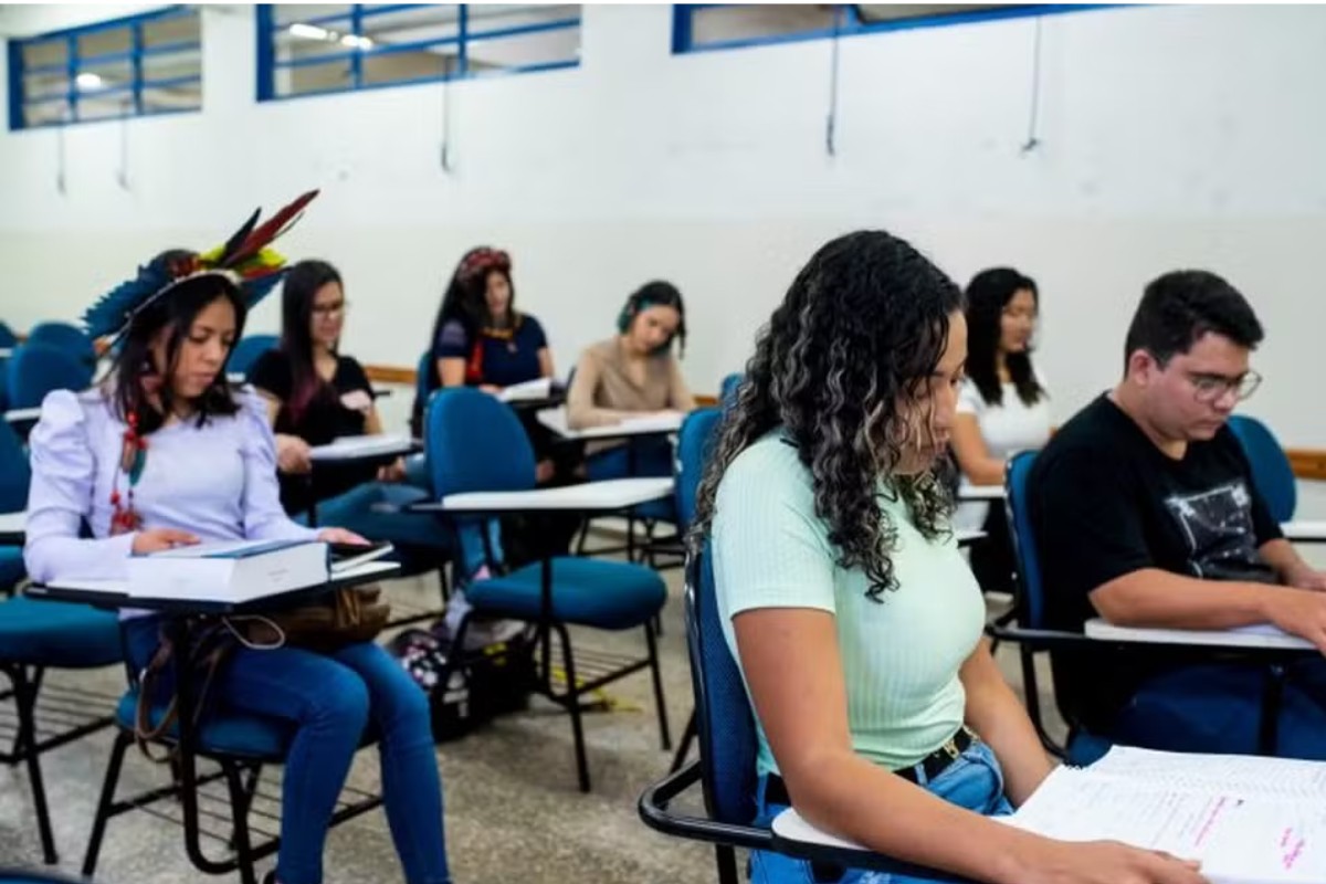 MS Supera: programa que paga R$ 1,6 mil oferece 600 vagas para estudantes do ensino técnico e superior 