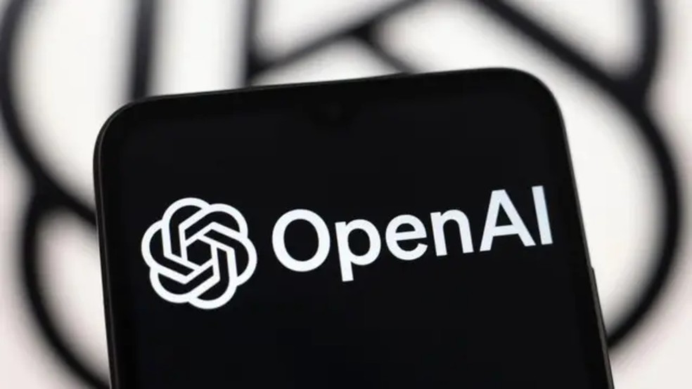 Open AI é a dona do ChatGPT — Foto: Getty Images via BBC