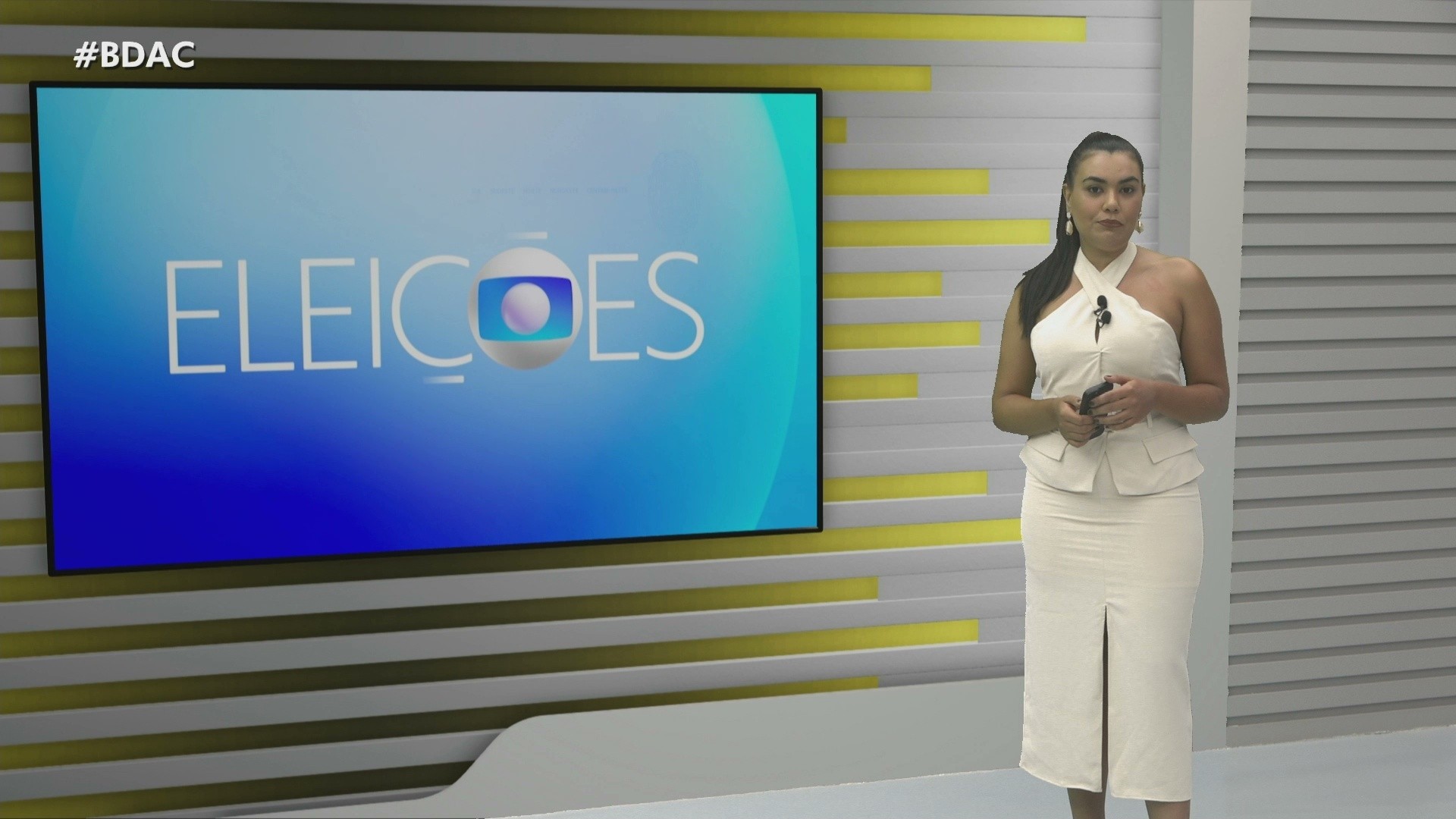 VÍDEOS: Bom Dia Acre desta segunda-feira, 5 de outubro de 2026