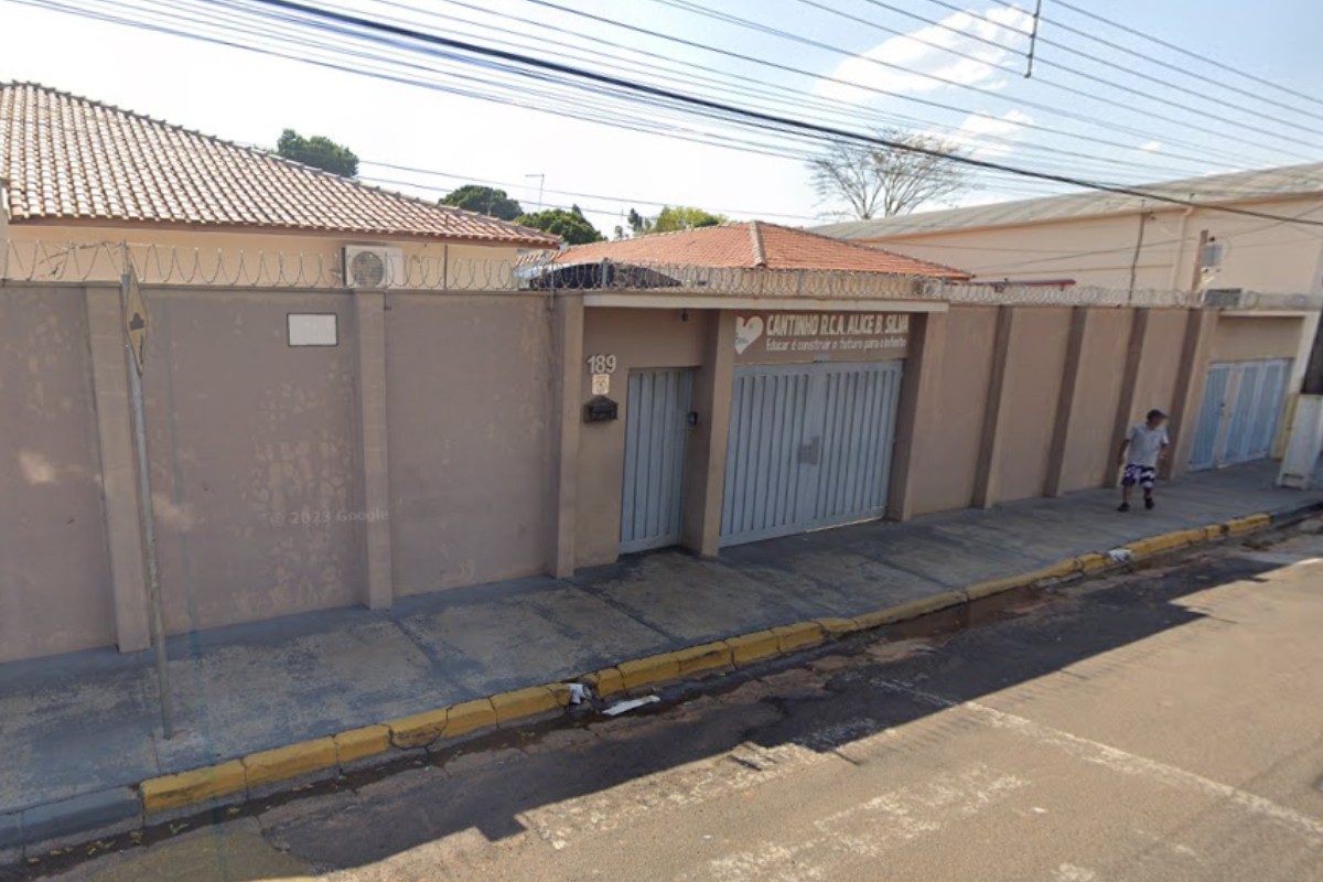 Bebê de 5 meses morre em berçário no interior de SP