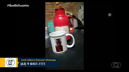 Confira as pariticipações de telespectadores no Bom dia Tocanitins