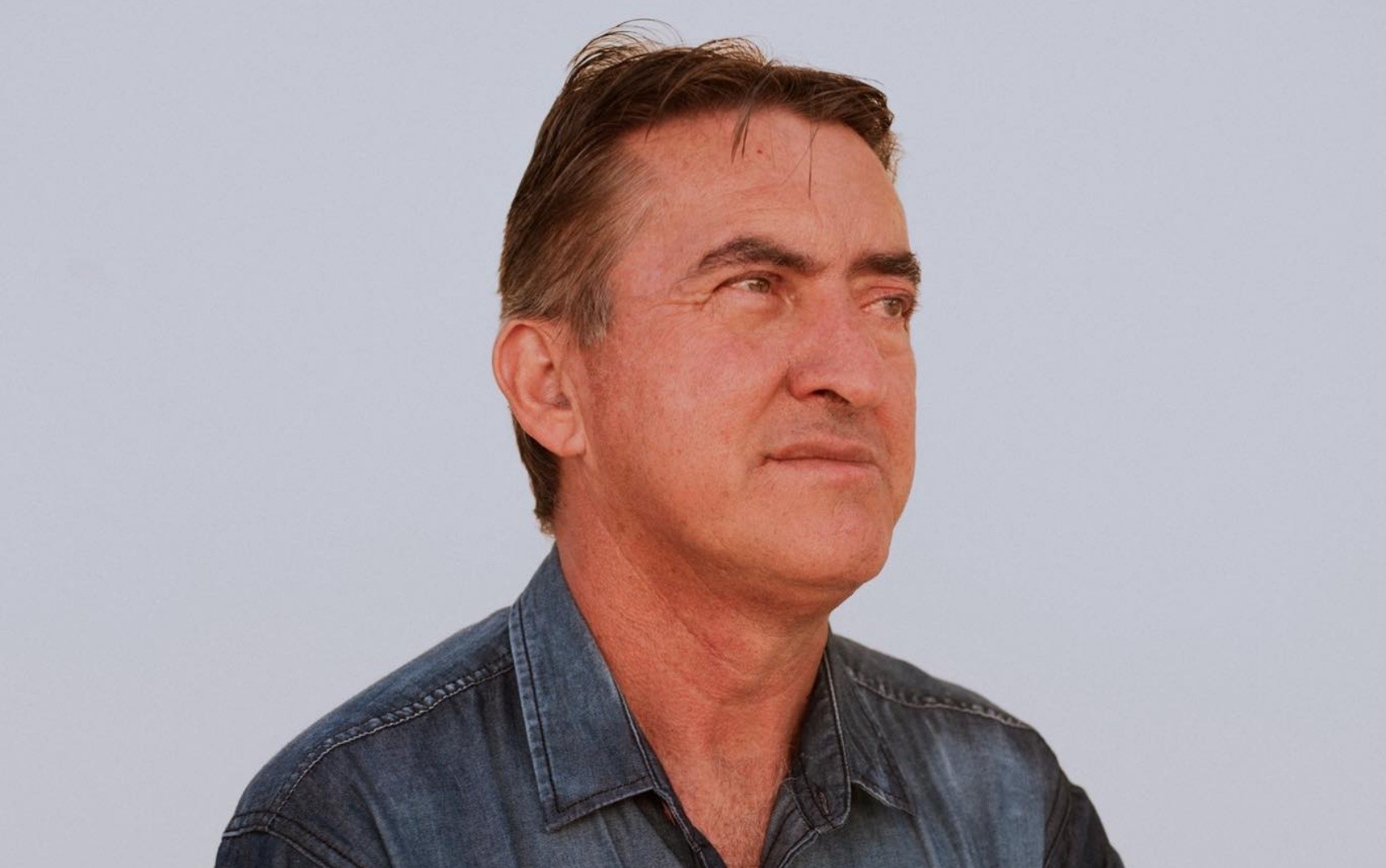 Hermes de Souza Silva, ex-prefeito e ex-vereador de Alterosa