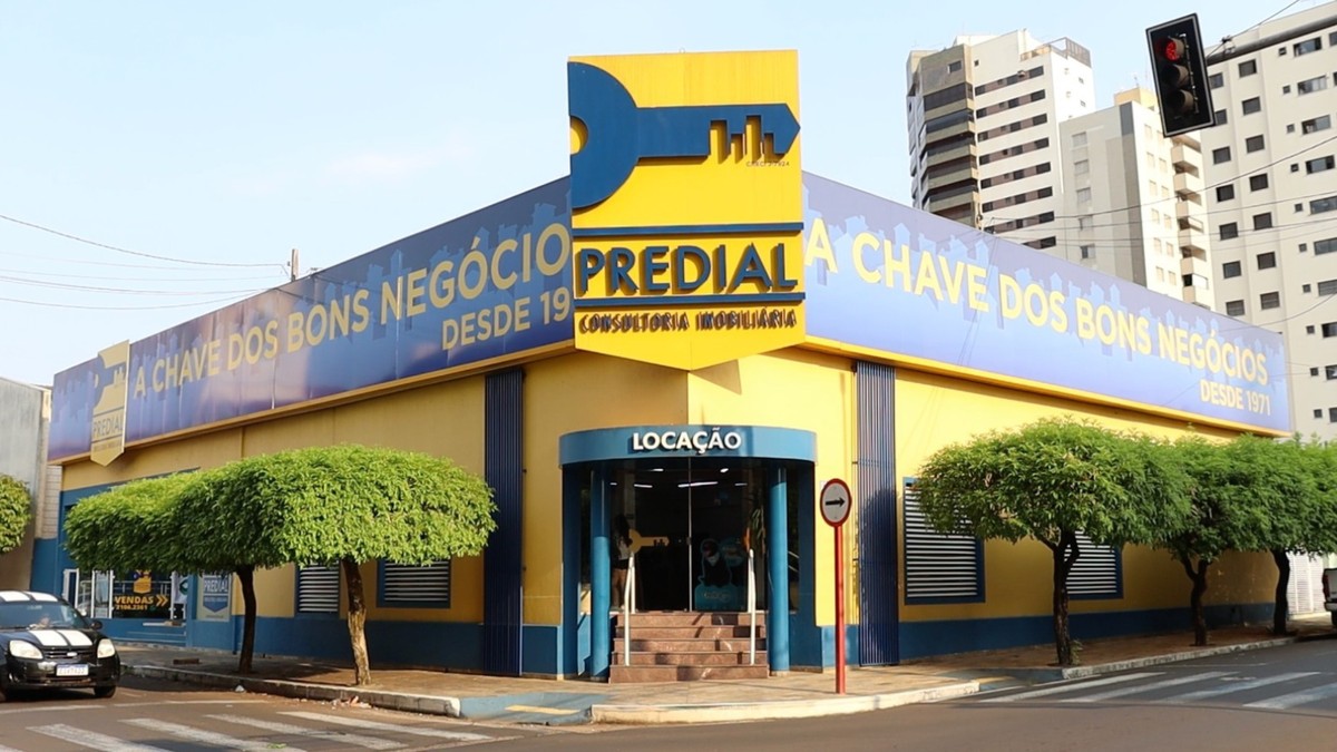 Imobiliária Predial, completa 52 anos e faz campanha especial ...