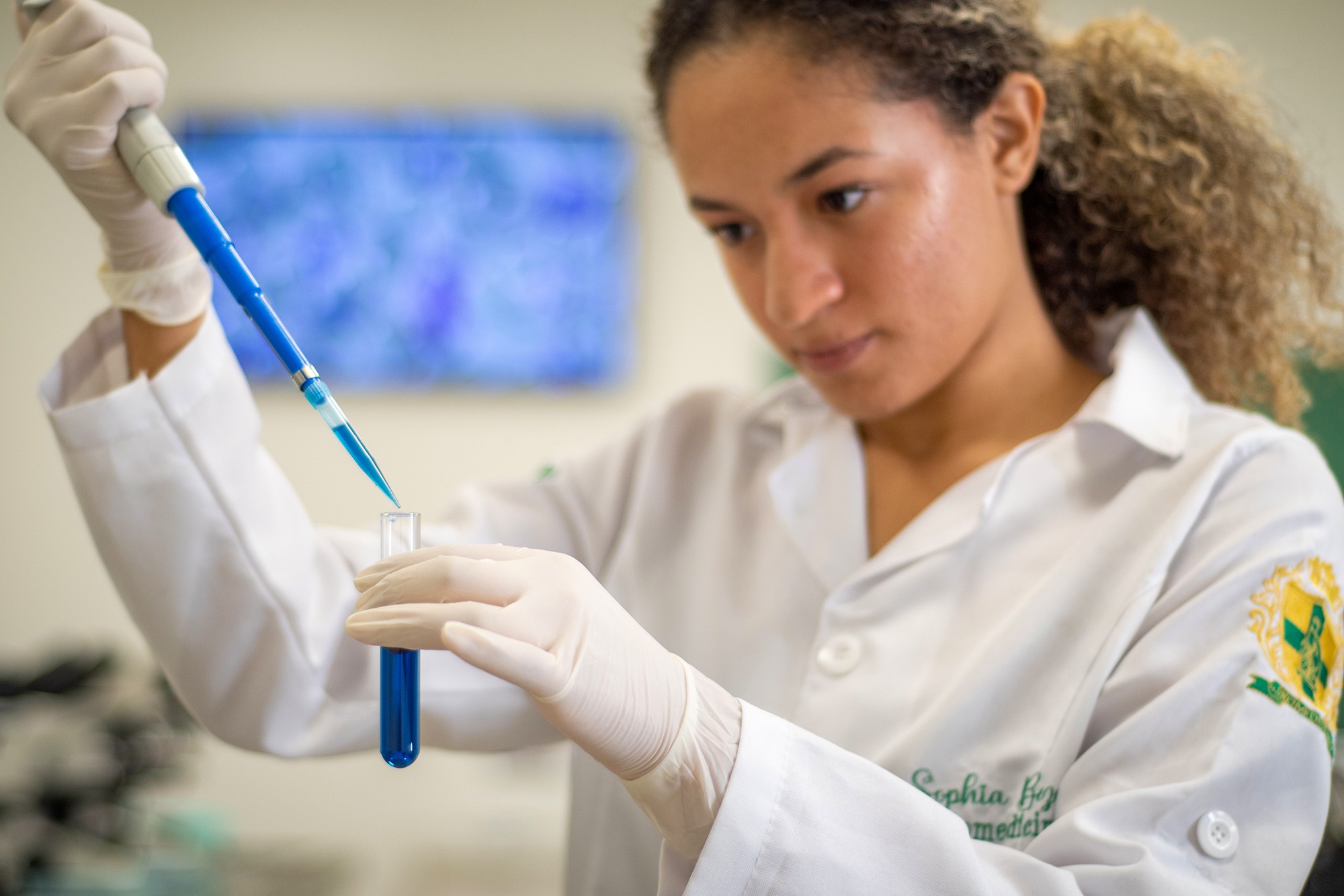 Bolsas e programas da Unoeste abrem portas para o futuro