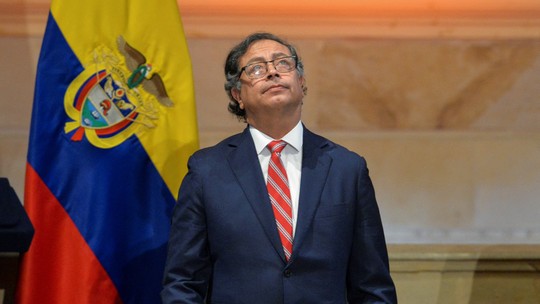Colômbia adere ao banco dos Brics em meio a tensões com os EUA