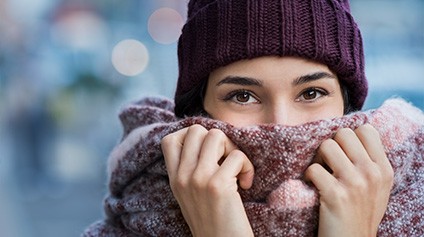 Cuide da sua saúde: previna-se contra as doenças do inverno