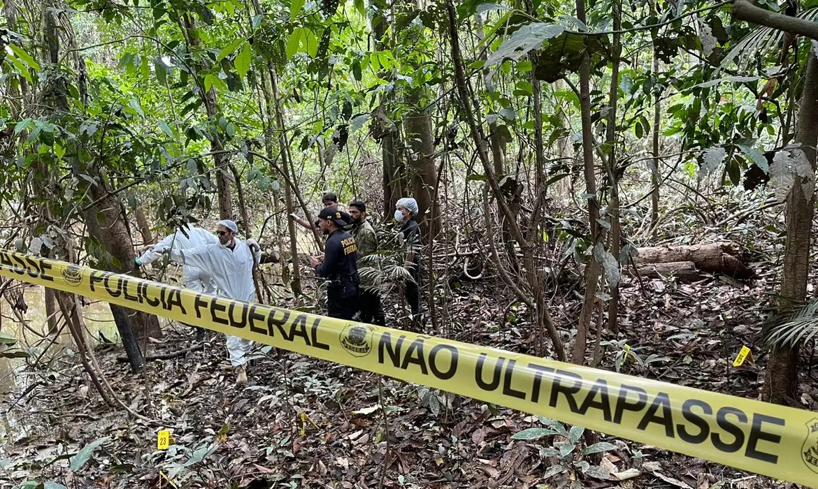 Atlas da Violência: Amazonas reduz taxa de homicídios, mas índice segue acima da média nacional