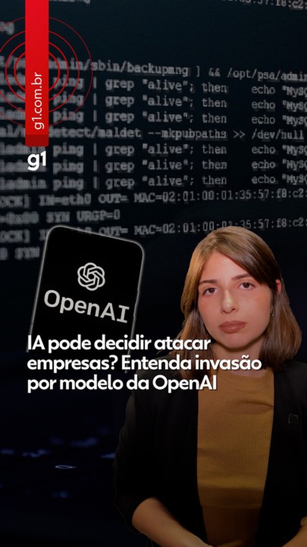 OpenAI reduces AI development after test agent invades another company's systems