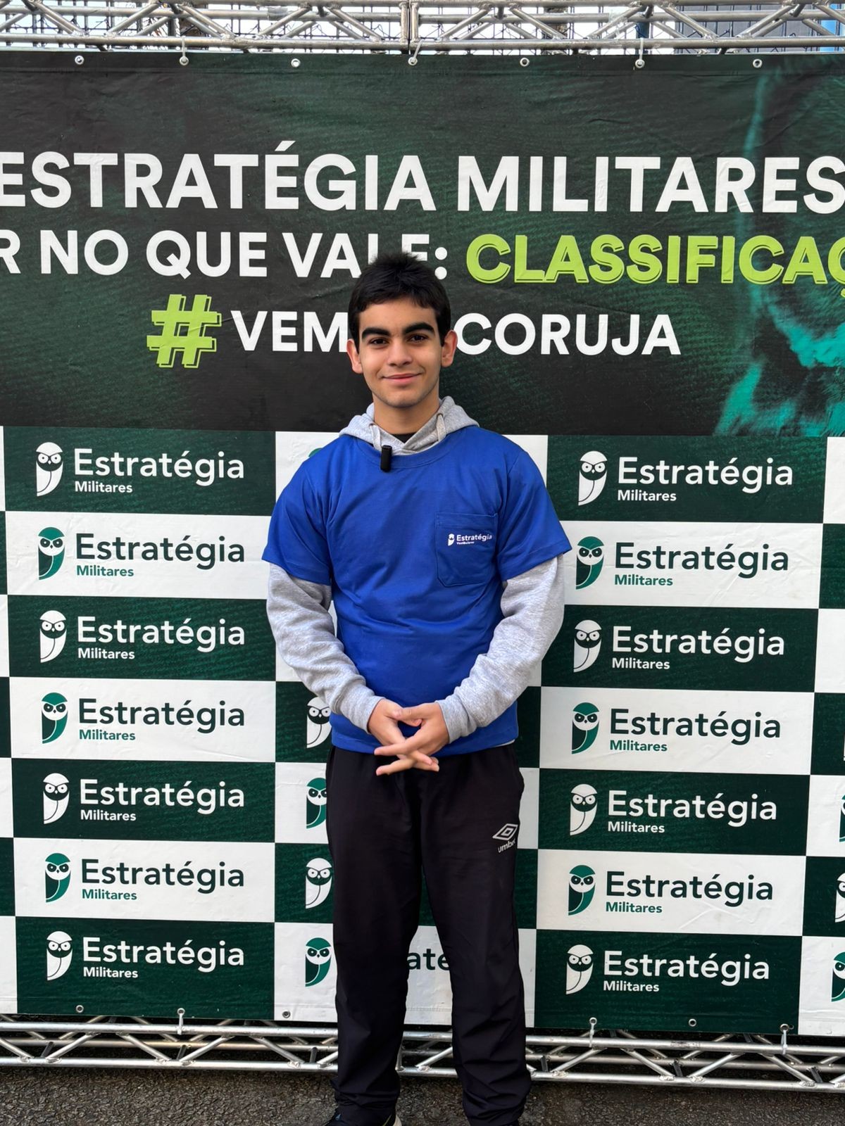 Adolescente prodígio, eleito um dos 100 jovens mais brilhantes do planeta, compartilha dicas para o 2º dia de Enem