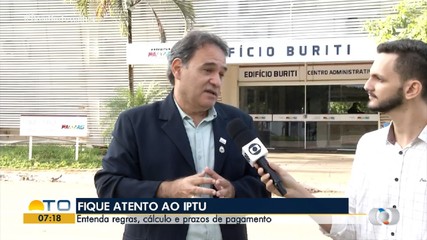 Entenda as regras, cálculos e prazos para pagamento do IPTU