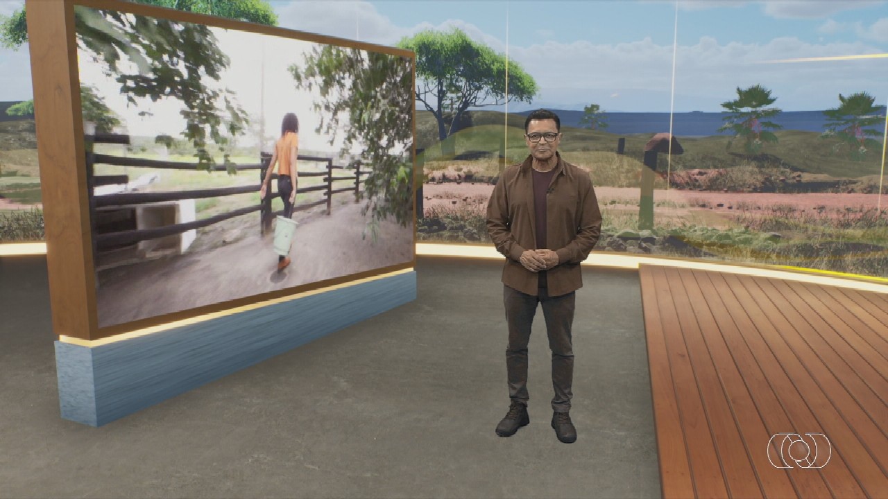 VÍDEOS: Jornal do Campo - TO deste domingo, 8 de março de 2026