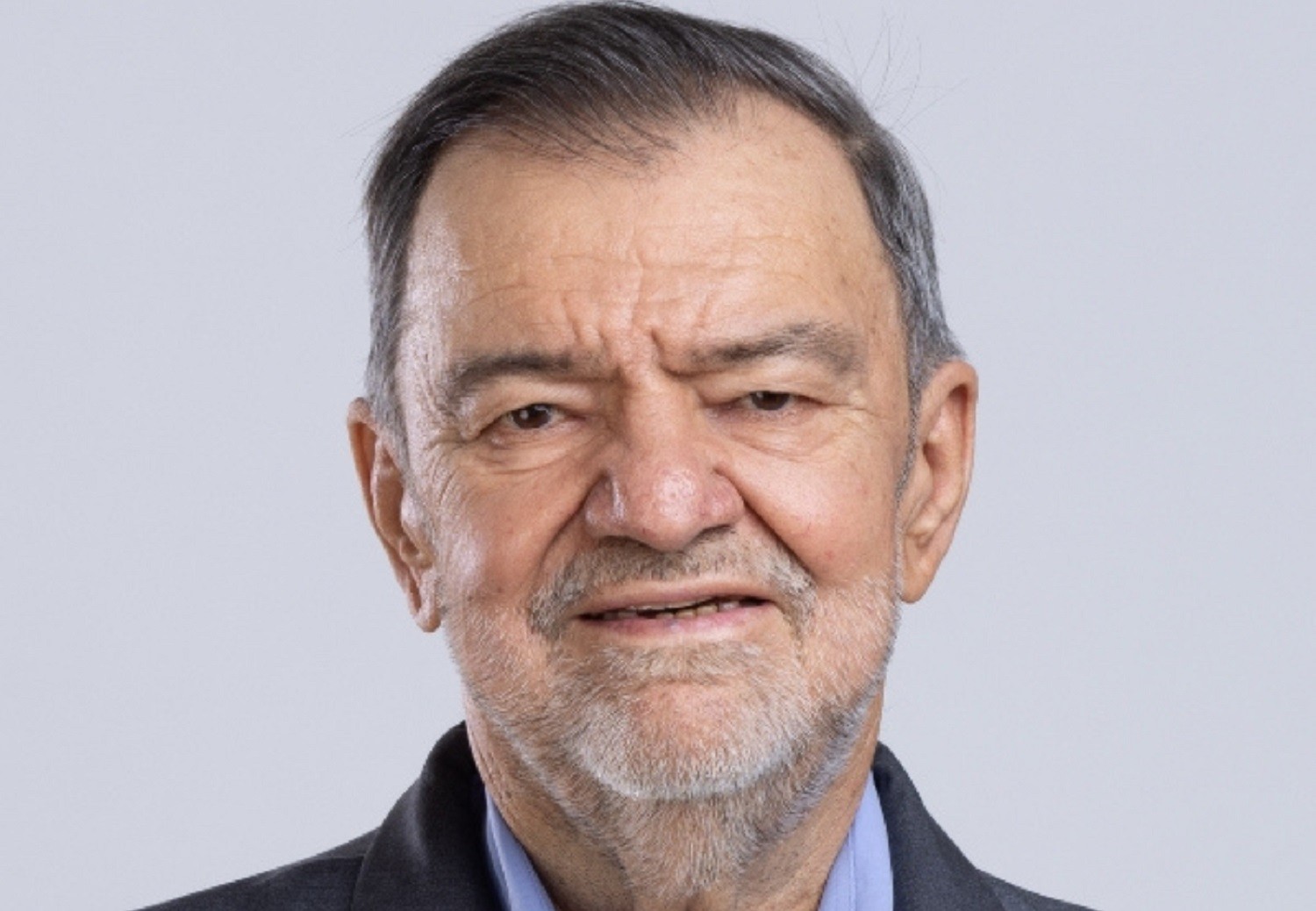 Prefeito de Augustinópolis morre aos 75 anos
