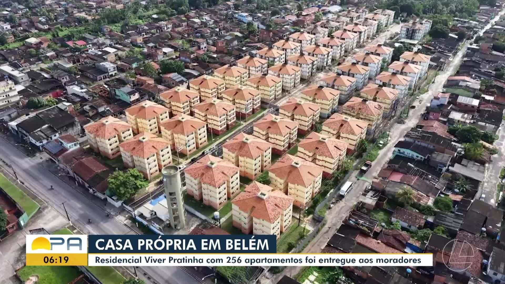 VÍDEOS: BDP de quarta-feira, 11 de março de 2026 