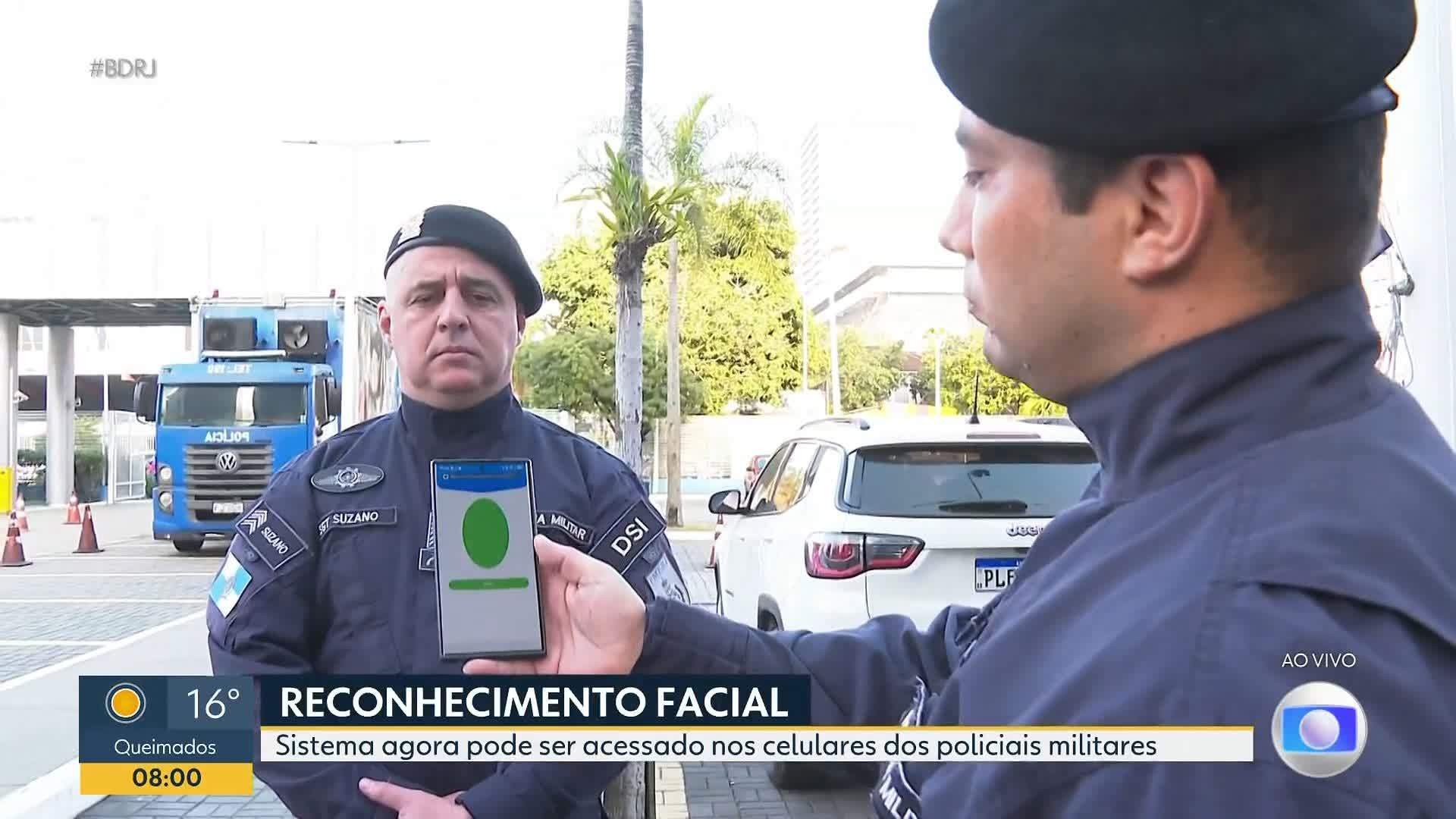 VÍDEOS: Bom Dia Rio de segunda, 21 de julho de 2025