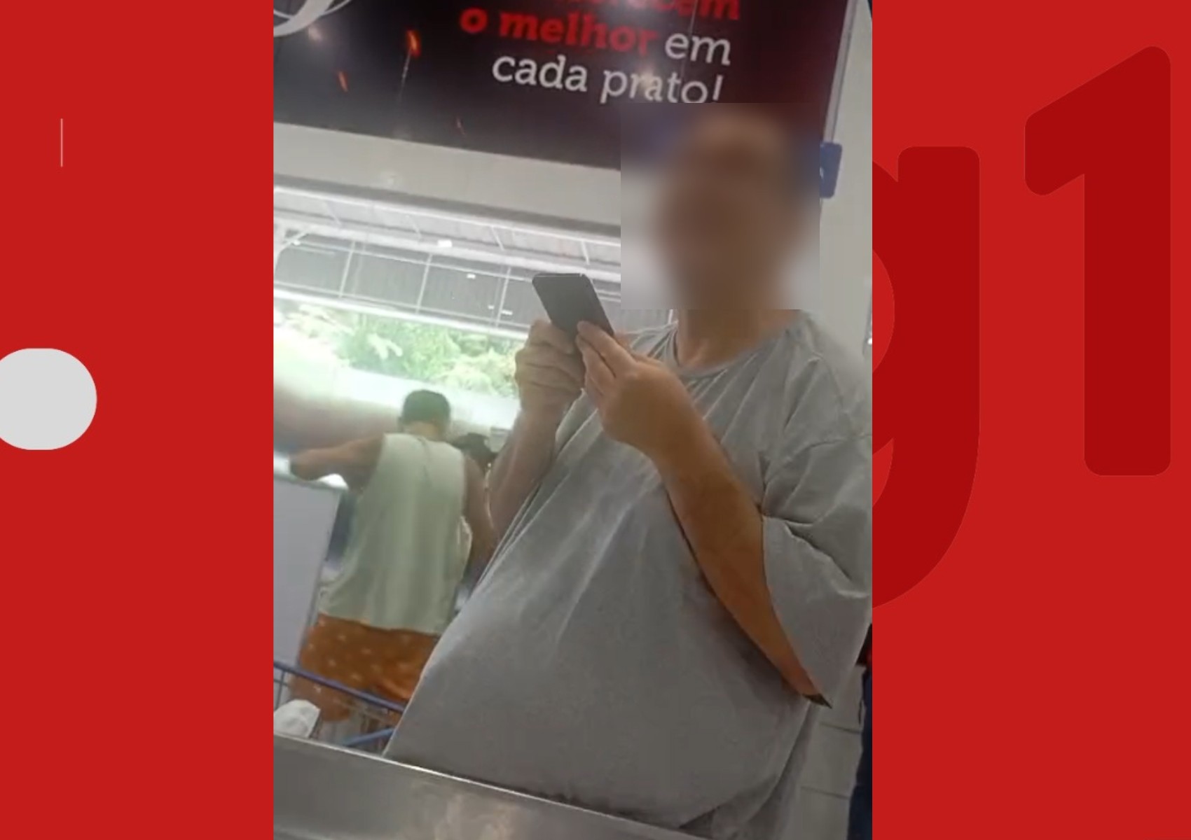 'Preta suja imunda': Funcionária de supermercado denuncia injúria racial de cliente no sul da Bahia