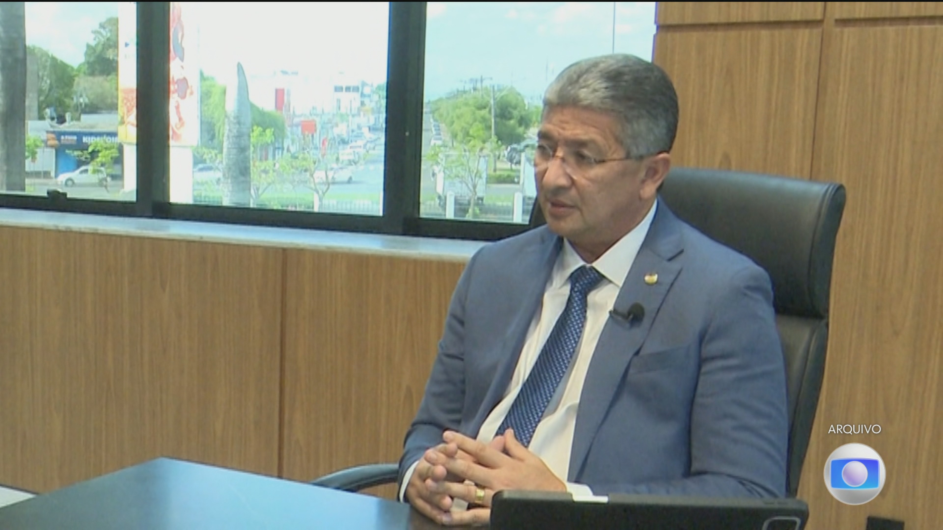 TSE cassa mandato do governador de Roraima, Edilson Damião, e declara inelegível o ex-governador Antonio Denarium