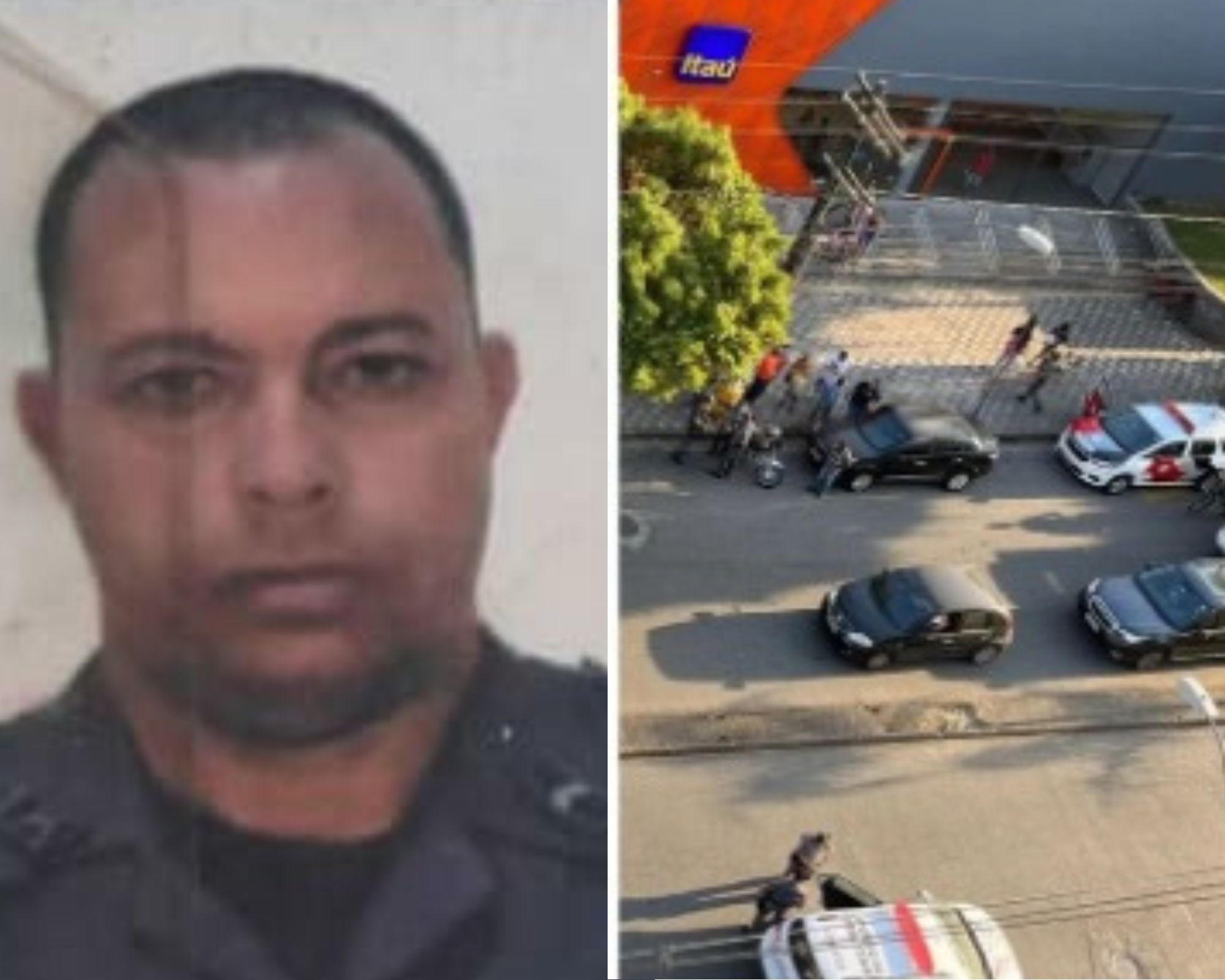 Justiça absolve homem condenado a 30 anos de prisão por latrocínio de PM no litoral de SP