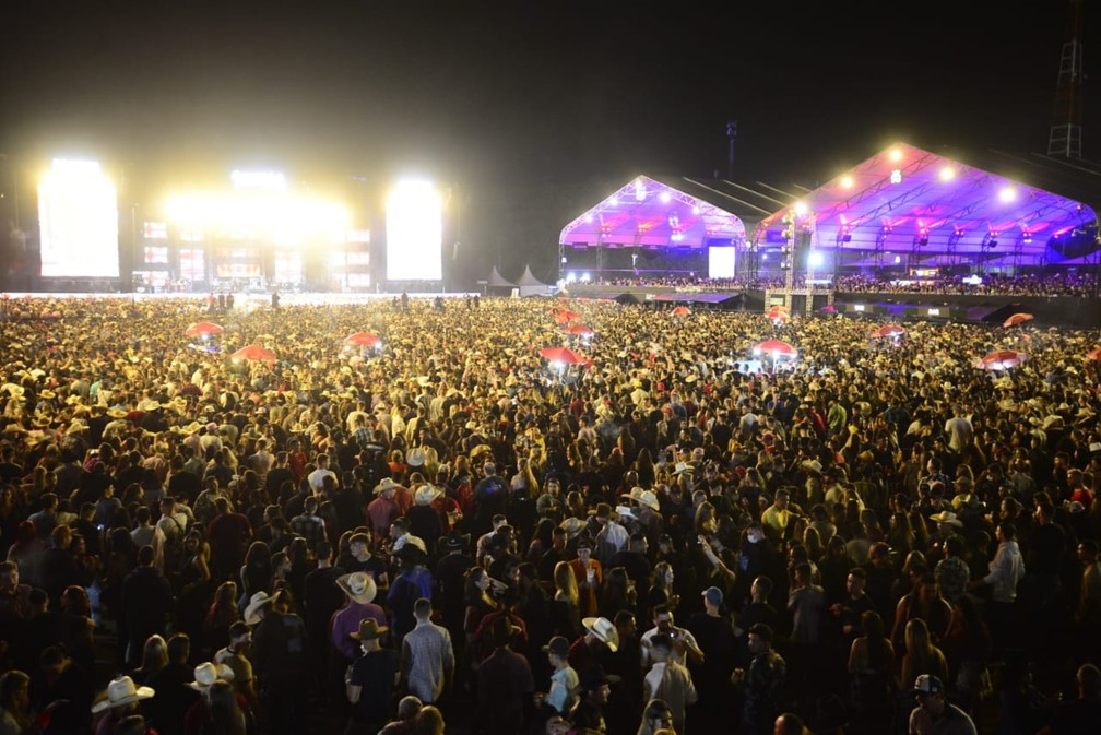 Veja preços de ingressos da pista e camarote para o Jaguariúna Rodeo  Festival - ACidade ON Campinas