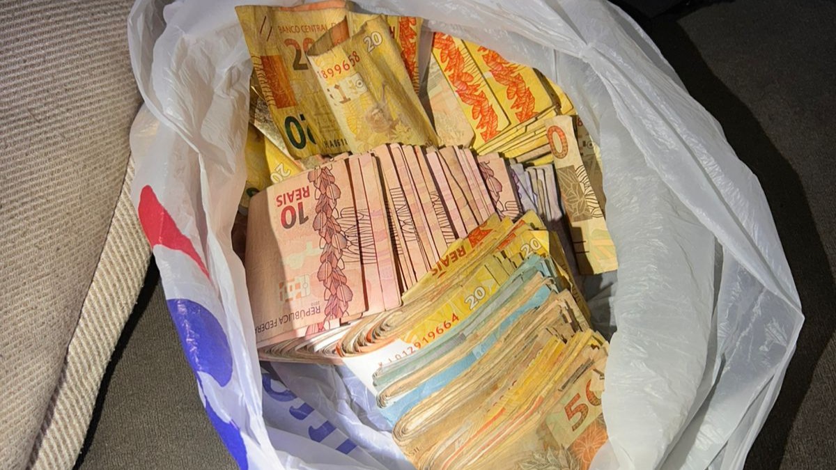 Operação em Sorocaba prende suspeitos e apreende drogas em bairros da cidade