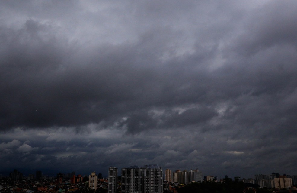 4 de 4
Fotos da regi&atilde;o oeste da capital paulista &mdash; Foto: ALOISIO MAURICIO/FOTOARENA/ESTAD&Atilde;O CONTE&Uacute;DO