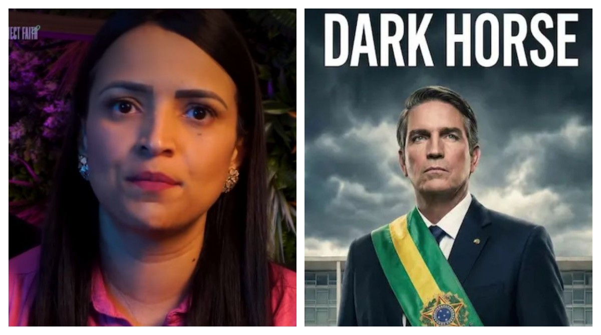 Polícia Civil de SP solicita desde maio acesso aos dados do Coaf de instituto e produtora de 'Dark Horse' | G1