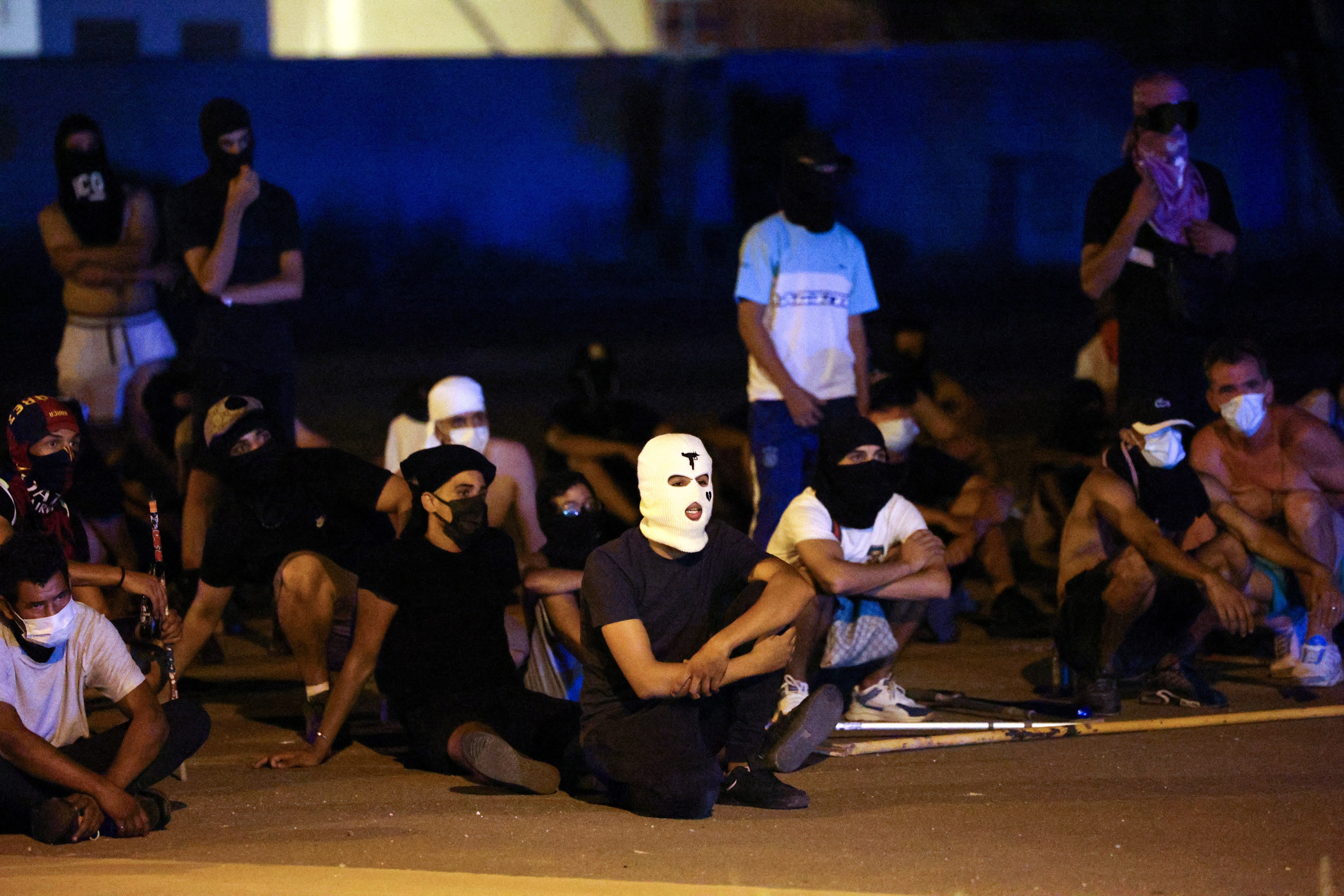 'Deporte-os Já', o movimento xenófobo supremacista que promove caçadas a imigrantes em cidade espanhola
