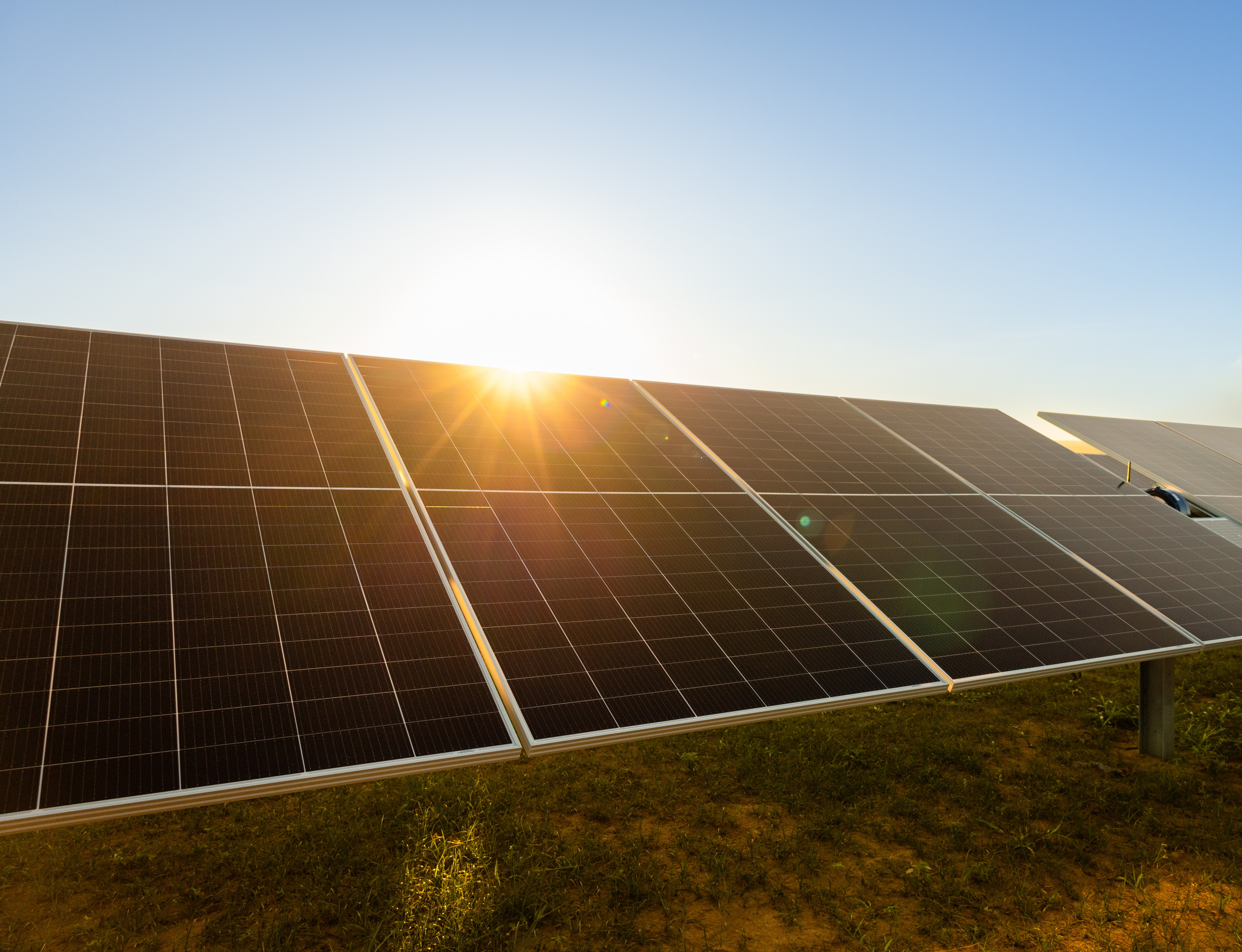 Mato Grosso ganha nova opção de energia limpa: conheça o LIVREE