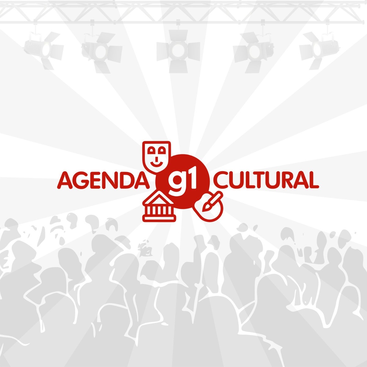 Programe-se: Confira agenda cultural desta segunda, 21 de fevereiro (21/02), VidaEArte