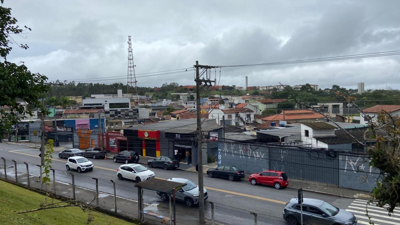 Tempo em Mogi das Cruzes: semana terá ceú nublado e frio