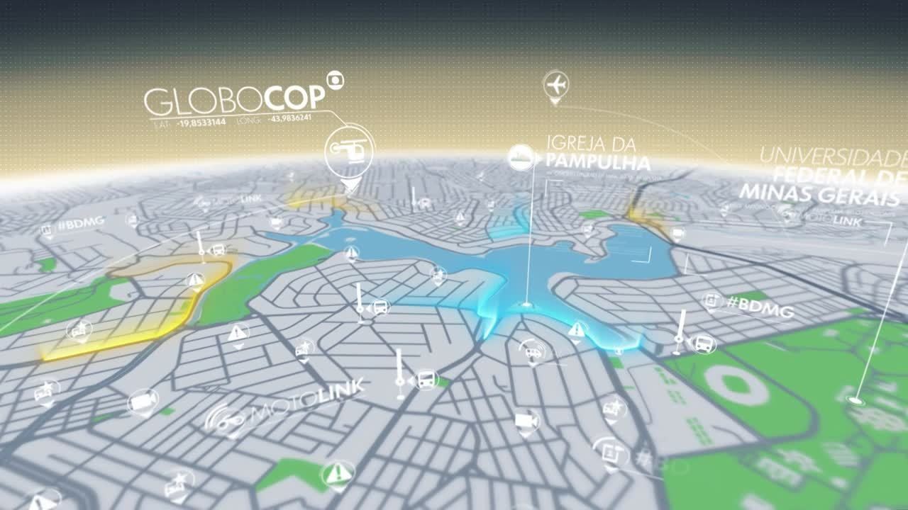 VÍDEOS: Bom Dia Minas de segunda-feira, 7 de julho de 2025