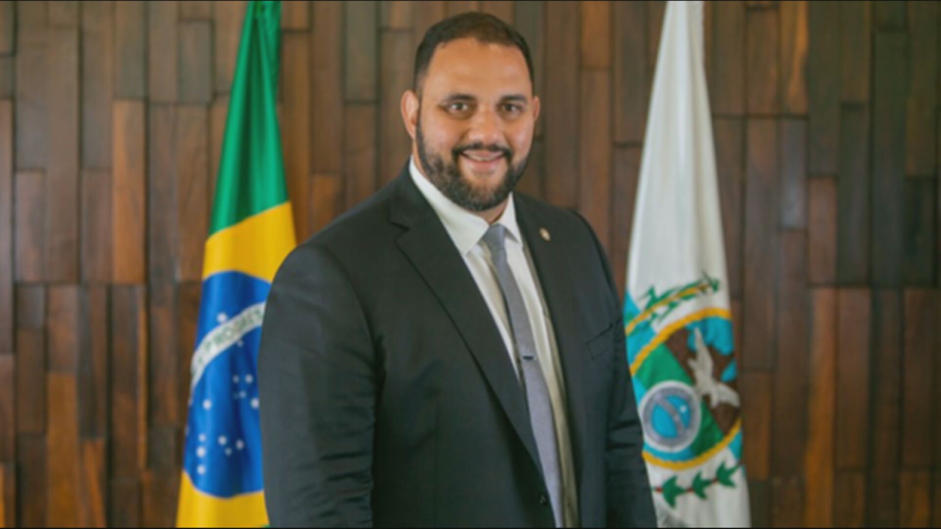 Moraes determina que Thiago Rangel continue preso e barra Alerj de votar pela soltura do deputado