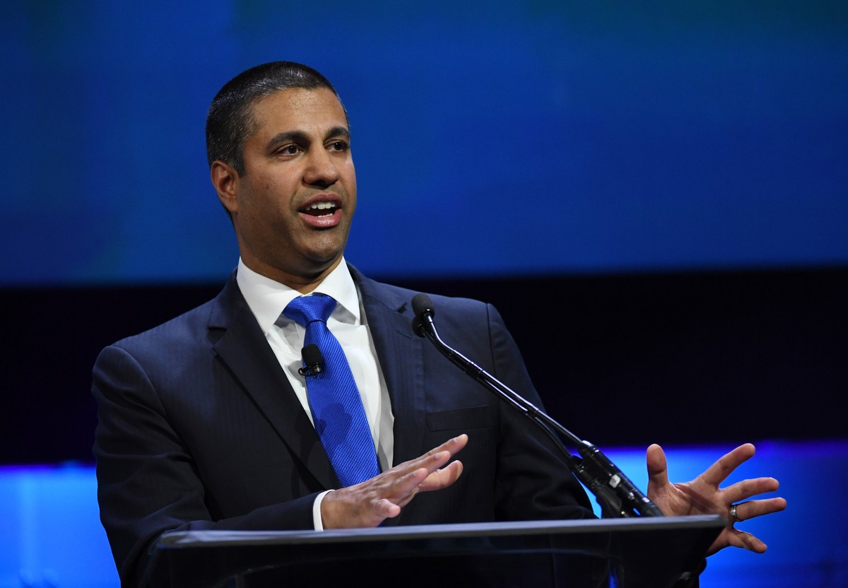 Quem é Ajit Pai, o homem que 'matou' a neutralidade de rede nos EUA