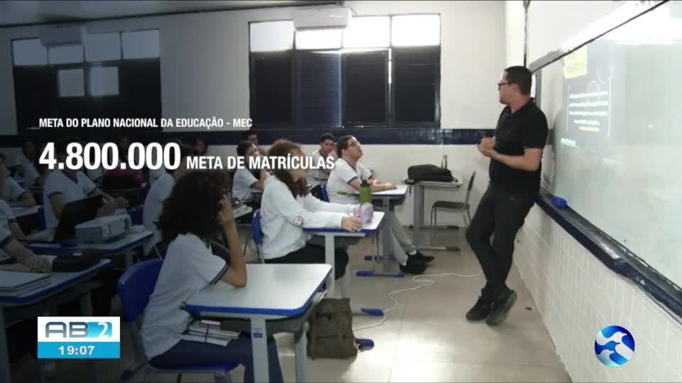 VÍDEOS: AB2 de segunda-feira, 9 de março de 2026