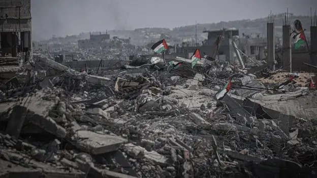 Hamas anuncia saída do governo de Gaza e abre caminho para comitê gestor