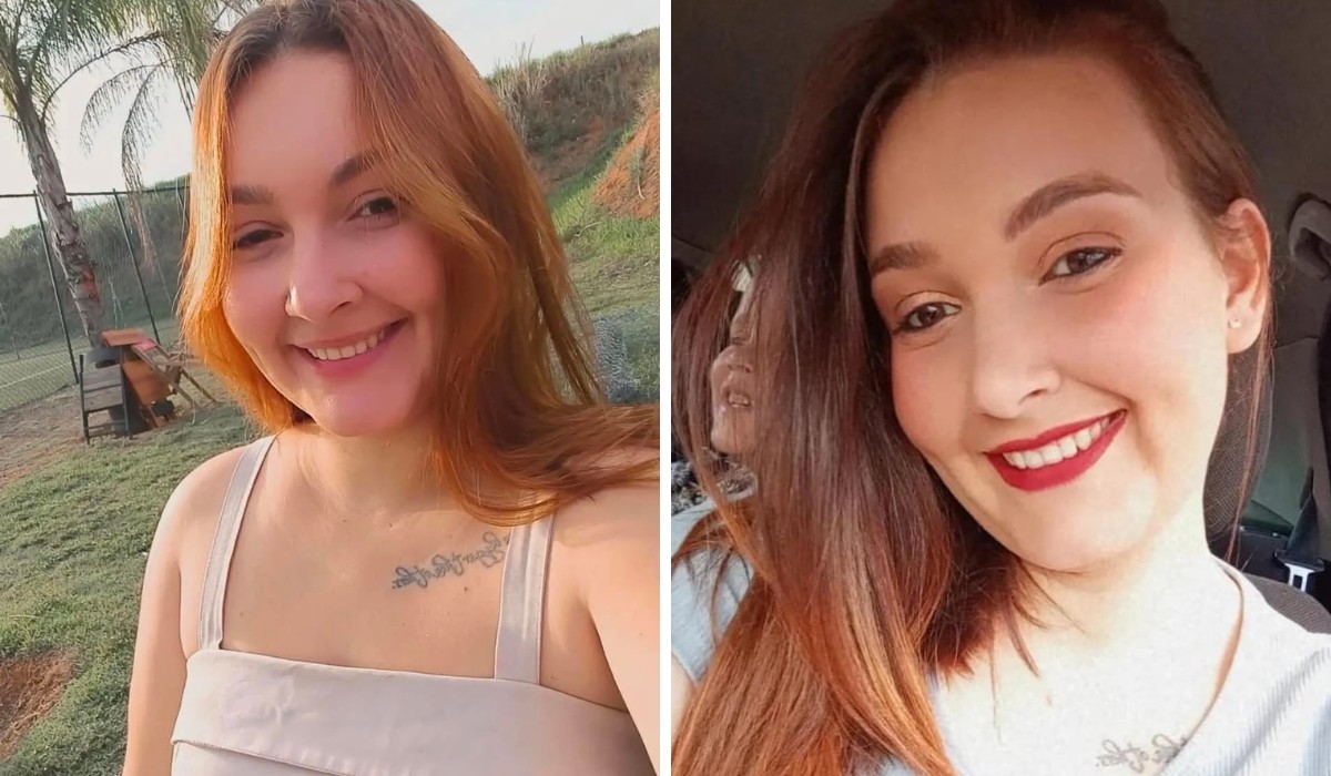'Estava feliz por ter conseguido emprego', diz prima de jovem morta após cair de bicicleta e ser atropelada