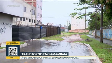 VÍDEOS: Bom Dia DF de quinta-feira, 15 de outubro de 2026 - imagem 4