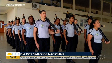 Dia dos Símbolos Nacionais homenageia marcas que representam a identidade do Brasil