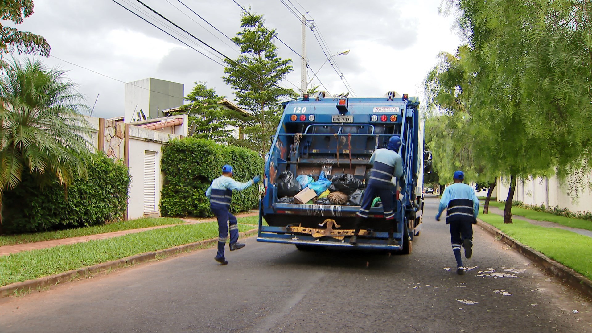 Veja como pagar a taxa de coleta de lixo de 2026 em Uberlândia | G1