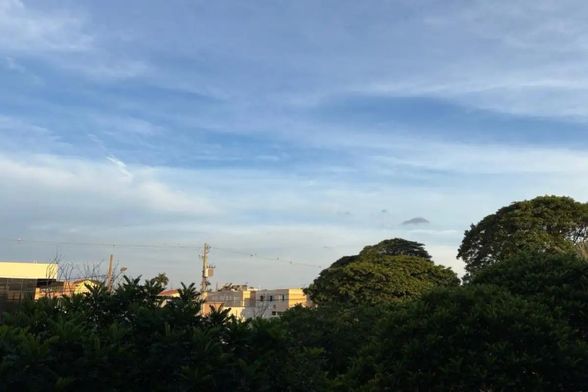 Ciclone extratropical causa alerta de tempestades e ventos fortes em MS; veja a previsão 