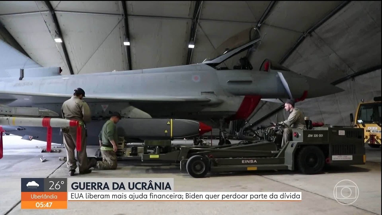 Tropas da Coreia do Norte, míssil dos EUA, ameaça nuclear: entenda por que guerra na Ucrânia ganhou dimensão internacional