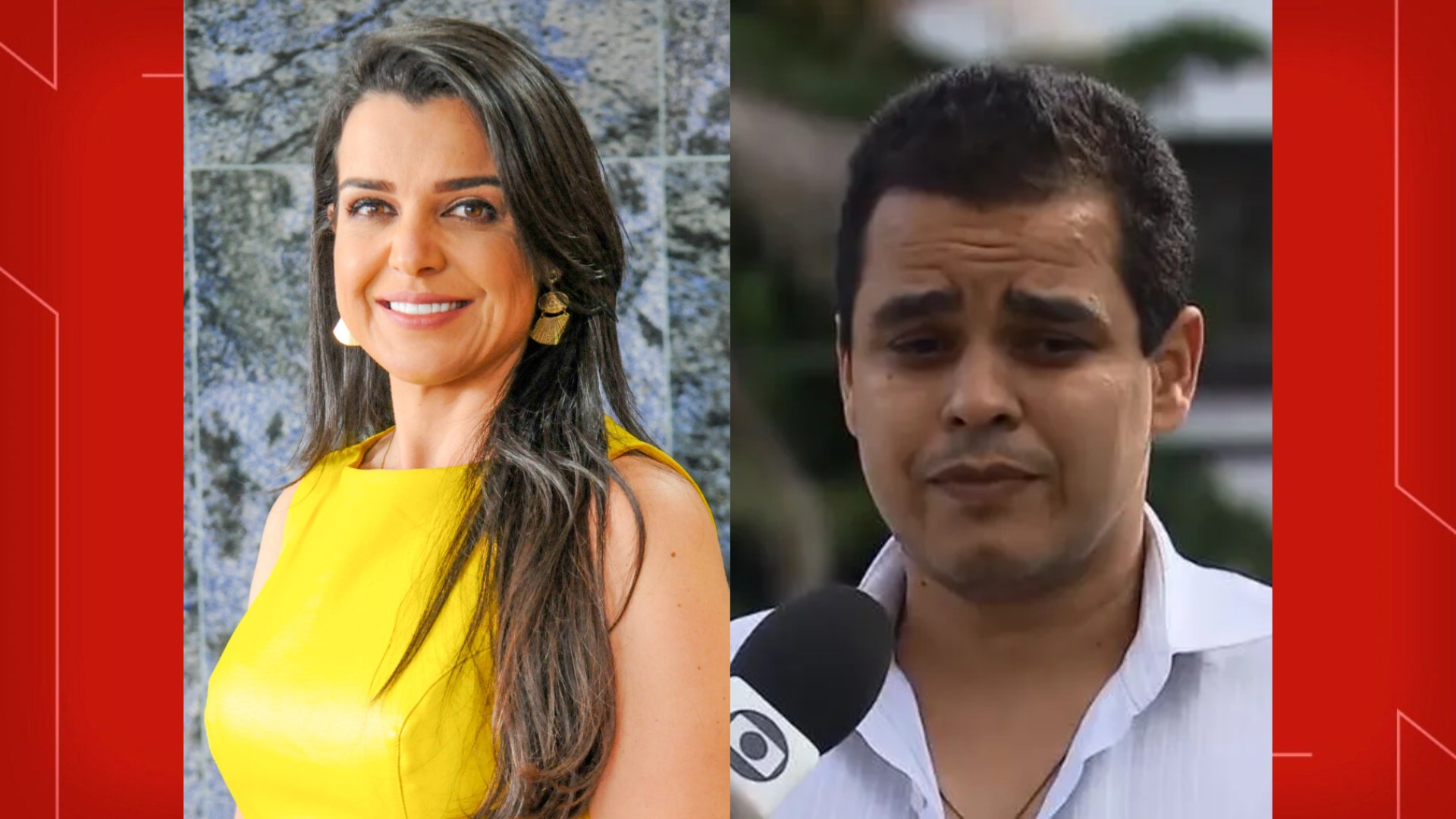 Operação investiga secretária Giselle Ferreira e ex-deputado Reginaldo Sardinha por suspeita de desvio de verbas