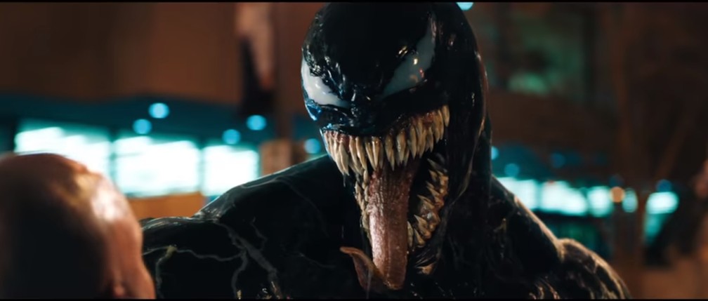 Venom: assista ao novo trailer do filme do anti-herói - Revista