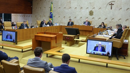 SADI: Judiciário protagoniza a eleição do começo ao fim do 1° turno