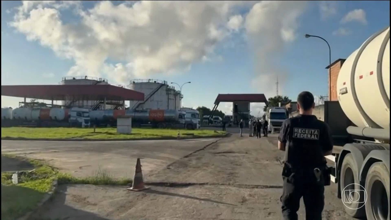 Imagem da notícia - G1