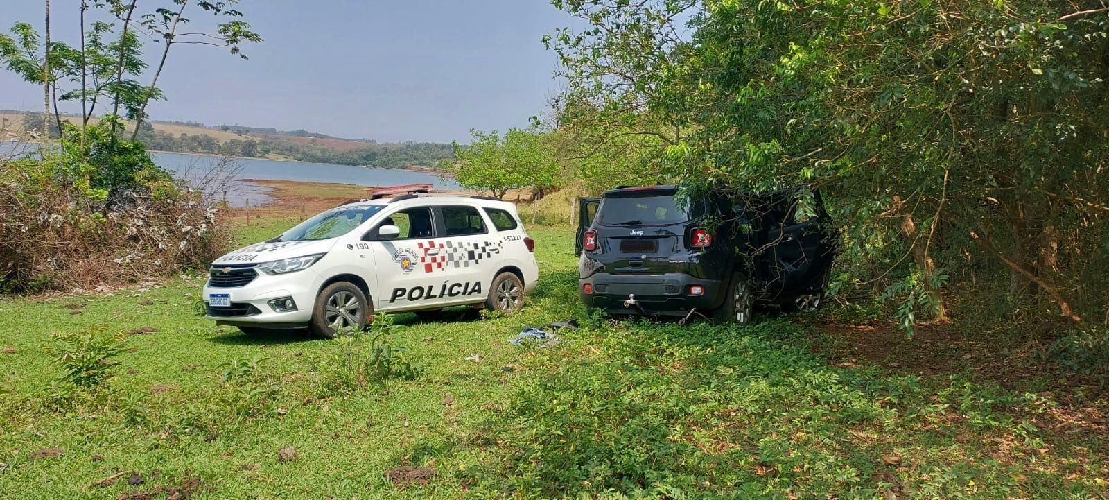 Foragido da Justiça por estupro de vulnerável é preso em Piraju | G1