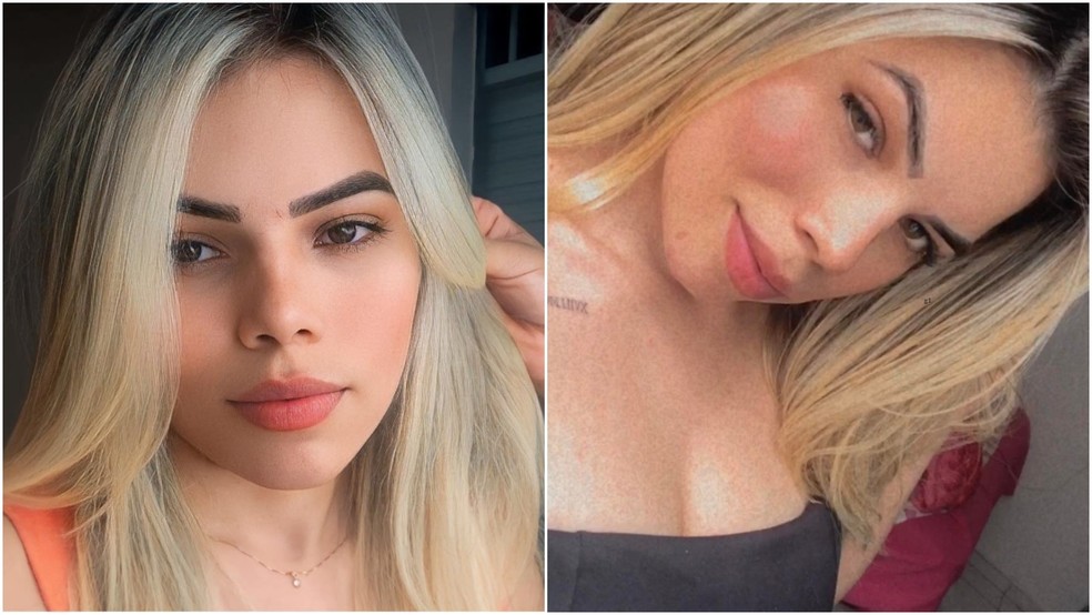 Mulher de 21 ano é assassinado a tiros em Forquilha; polícia investiga — Foto: Arquivo pessoal
